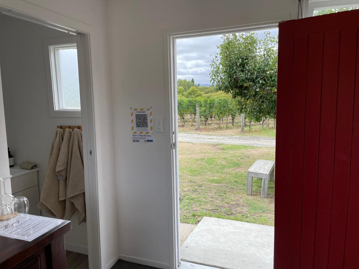 Willa 'The Crib' On Legacy Vineyard Alexandra Zewnętrze zdjęcie